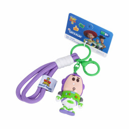 Key Chain - Toy Story Buzz